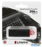 Флеш диск Kingston 256gb Usb3.2 Gen1 Datatraveler Exodia (black + Pink)