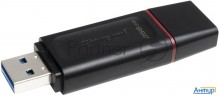 Флеш диск Kingston 256gb Usb3.2 Gen1 Datatraveler Exodia (black + Pink)