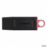 Флеш диск Kingston 256gb Usb3.2 Gen1 Datatraveler Exodia (black + Pink)