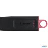 Флеш диск Kingston 256gb Usb3.2 Gen1 Datatraveler Exodia (black + Pink)