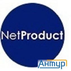 Тонер для Hp Lj 1010 1 кг., канистра Netproduct