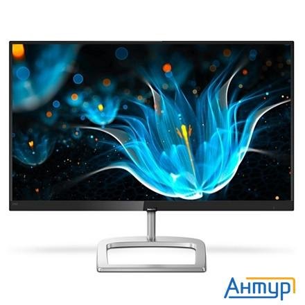 Lcd Philips 23.8" 246e9qsb (00/01) Черный/серебристый {ips Led 1920x1080 5ms 16:9 250cd 1000:1 D-sub Lcd Philips 23.8" 246e9qsb (00/01) Черный/серебристый {ips Led 1920x1080 5ms 16:9 250cd 1000:1 D-sub