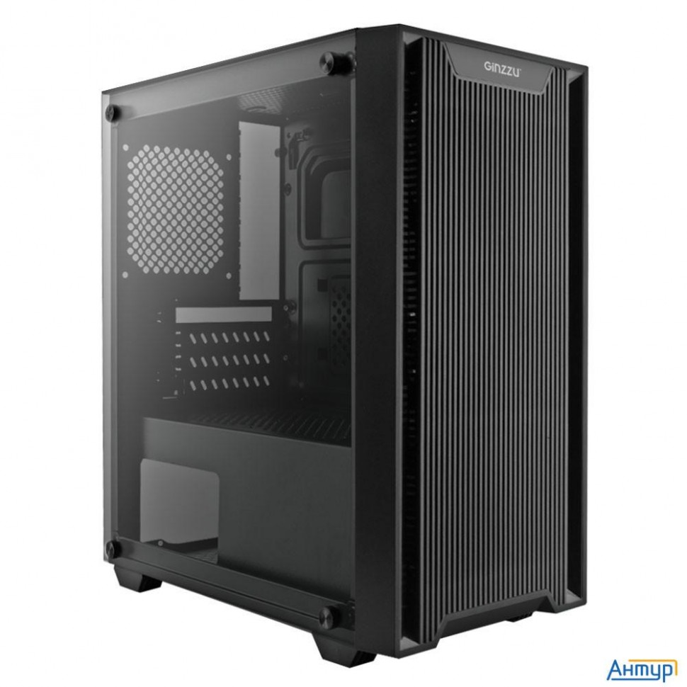 Ginzzu Cl550 Matx