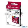 Флеш карта Cf 32gb Transcend, 800x