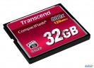 Флеш карта Cf 32gb Transcend, 800x