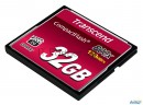 Флеш карта Cf 32gb Transcend, 800x