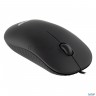 Мышь Acer Omw122 черный оптическая (1200dpi) Usb (3but)