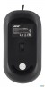 Мышь Acer Omw122 черный оптическая (1200dpi) Usb (3but)