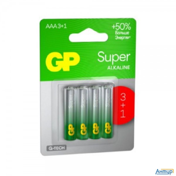 Gp 24aa213/1-2crsbc4 40/320  (4 шт. в уп-ке)