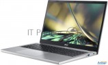 Ноутбук 15.6" Ips Fhd Acer Aspire A315-24p-r1ll Silver (amd Ryzen 5 7520u/16gb/512gb Ssd/vga Int/noo