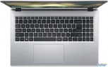 Ноутбук 15.6" Ips Fhd Acer Aspire A315-24p-r1ll Silver (amd Ryzen 5 7520u/16gb/512gb Ssd/vga Int/noo