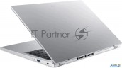 Ноутбук 15.6" Ips Fhd Acer Aspire A315-24p-r1ll Silver (amd Ryzen 5 7520u/16gb/512gb Ssd/vga Int/noo
