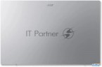 Ноутбук 15.6" Ips Fhd Acer Aspire A315-24p-r1ll Silver (amd Ryzen 5 7520u/16gb/512gb Ssd/vga Int/noo