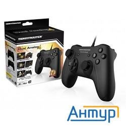Thrustmaster Dual Analog 4 Black, Pc [2960737]