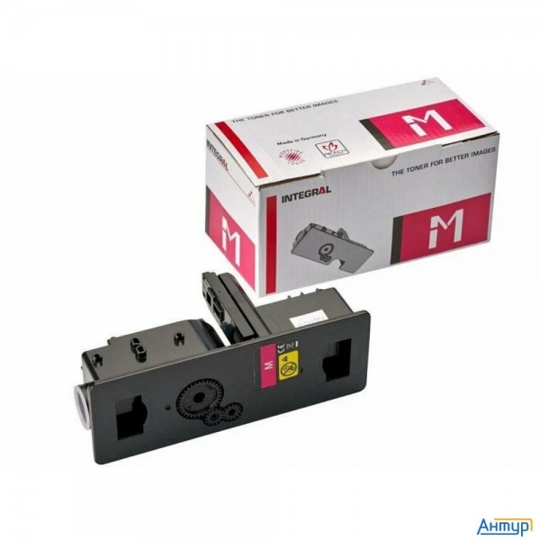 Тонер-картридж Integral Tk-5380m с чипом для Kyocera  12100693