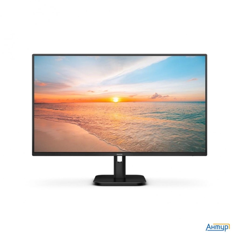 Lcd Philips 27" 27e1n2100a {ips 1920x1080 120hz 1ms 178/178 300cd 1500:1 Hdmi1.4 Mm}