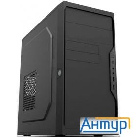 Foxline Fl-733-fz450r  Matx, 2x5.25ext, 2x3.5ext, 5x3.5int, 2xusb2.0, Hda, W/o Fan, W/450w Atx Psu(1