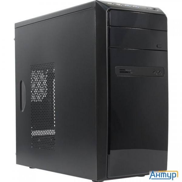 Es726bk Pm-450atx U2*2+u3*2+a(hd) Microatx (psu Powerman)  [6120259]
