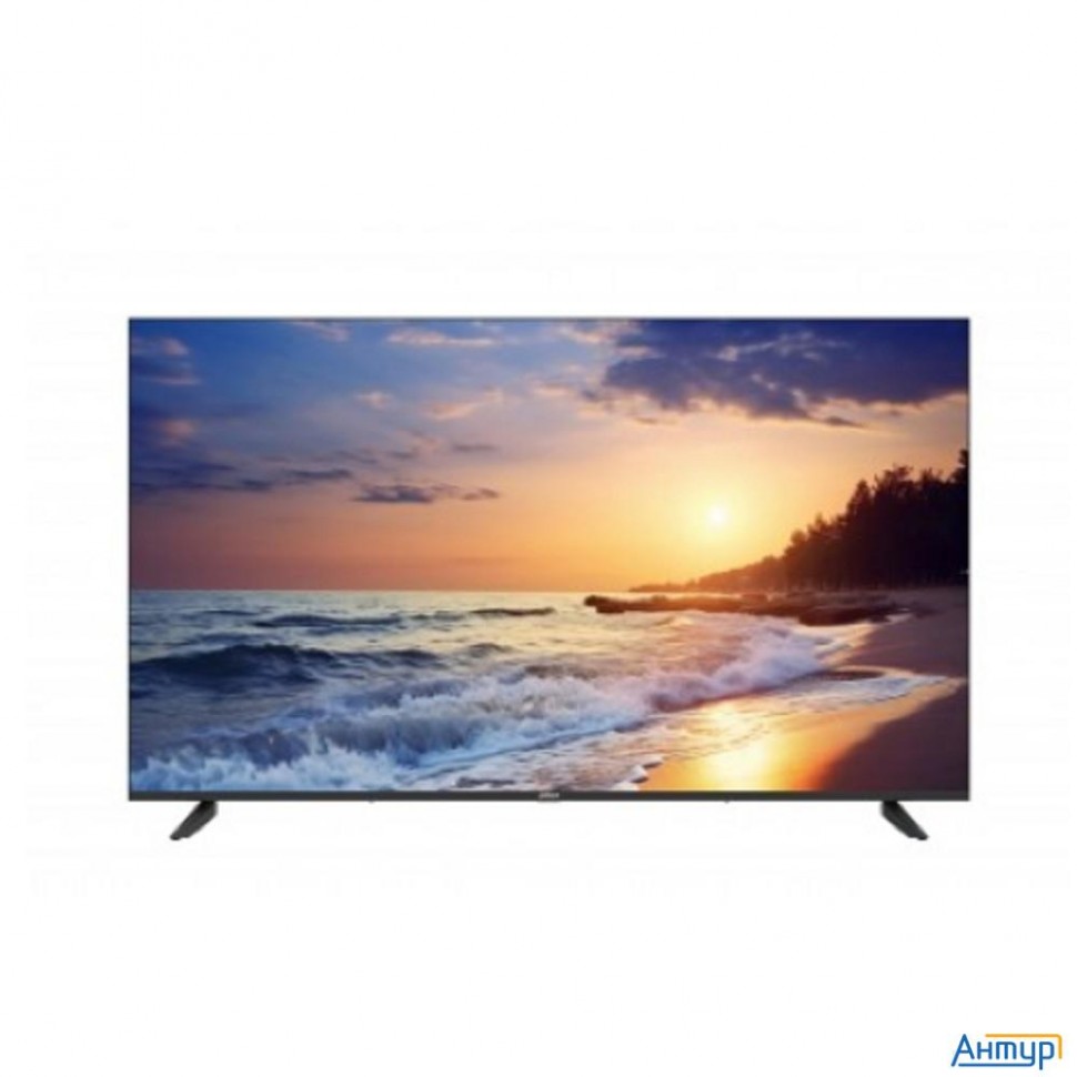 Dahua Dhi-lm55-f400n 55"(16:9) Uhd монитор Ips Led подсветка 3840?2160 300 кд/м2 1200:1 178°/178° 8