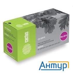 Ml-2010d3 Cactus Картридж (cs-s2010) для Ml- 1610/2010/2015/2020/2510/2570/2571