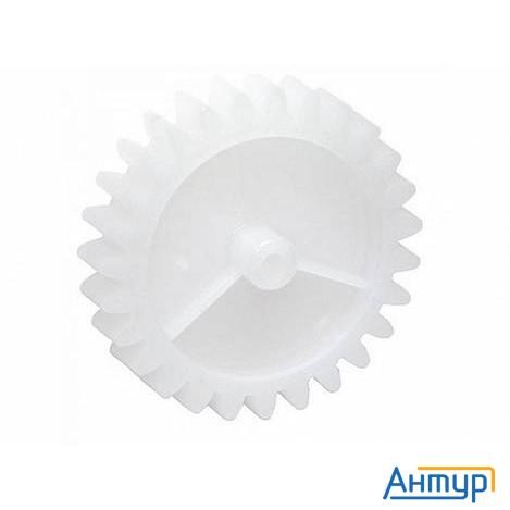 Шестерня привода 27Т Ru5-0307-000 для Hp Laserjet 1320/p2015/p2055 (cet), Dgp7497