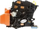 Тонер-картридж Cactus Cs-ce251a голубой (7000 стр.) для Hp Сolor Laserjet Cp3525/cm3530