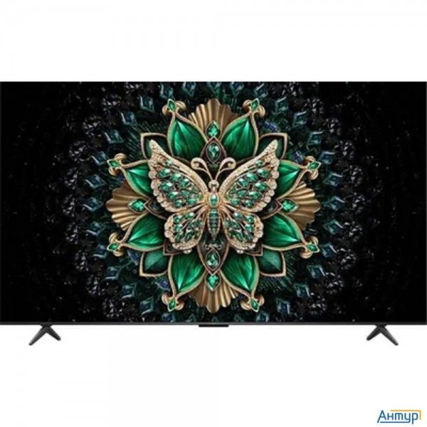Tcl 75" 75c6k