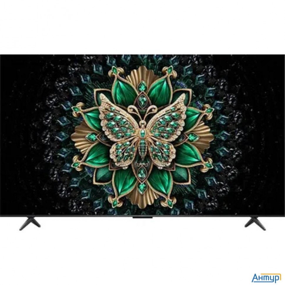Tcl 75" 75c6k