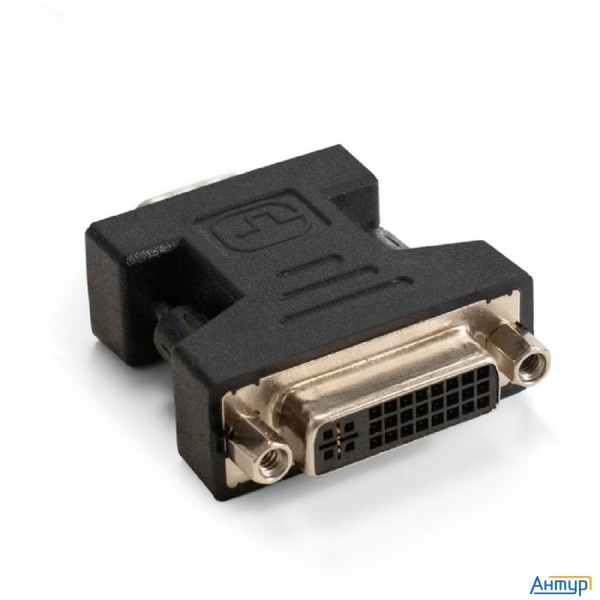 Exegate Ex294798rus Переходник Vga - Dvi-a Exegate Ex-a-vgam-dvif (15m/25f)