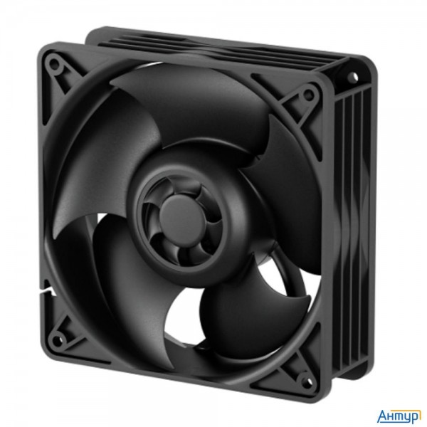 Case Fan  Arctic S12038-4k 600-4000rpm Dual Ball 4-pin Acfan00296a
