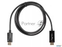 Кабель-переходник Displayport M-> Hdmi M 1.8m Telecom [ta494)