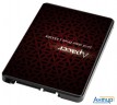 Накопитель Ssd Apacer Panther As350x 512gb Sata 2.5" 7mm, R560/w540 Mb/s, Iops 80k, Mtbf 1,5m, 3d Na