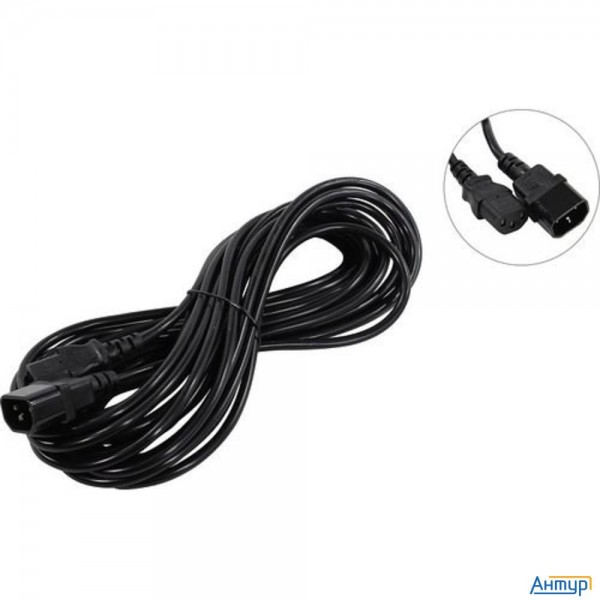 Exegate Ep280633rus Кабель монитор - компьютер (ups->устройство) Exegate Power Ec-10p (iec 320 С13->