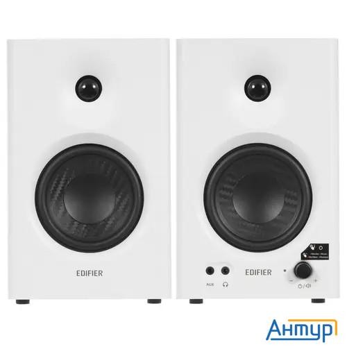 Edifier Mr4 White