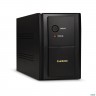 ИБП Exegate Specialpro Unb-1500.led.avr.c13.rj <1500va/950w, Led, Avr, 6*iec-c13, Rj45/11, Black>