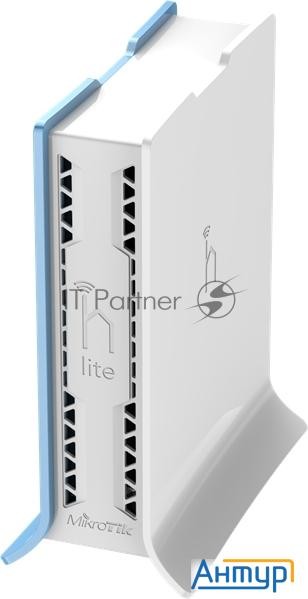 Сетевое оборудование Mikrotik  Rb941-2nd-tc Беспроводной маршрутизатор Mikrotik Routerboard Hap Lite