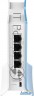 Сетевое оборудование Mikrotik  Rb941-2nd-tc Беспроводной маршрутизатор Mikrotik Routerboard Hap Lite