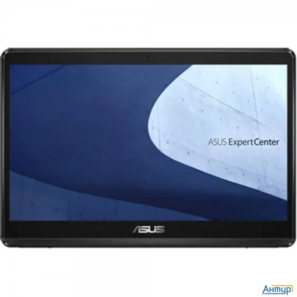 Asus  E1600wkat-bmr204m [90pt0391-m01b60] Black 15.6" {full Hd Touch Cel N4500/8gb/ssd256gb Uhdg/cr/