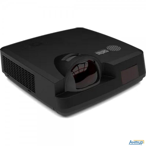 Cactus Bright Cs-v1.b Проектор {3lcd 4000lm Ansi 30000:1 (10000час) 1xusb Typea 1xusb Typeb 2xhdmi}
