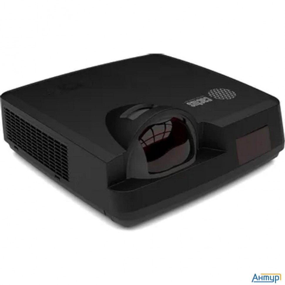 Cactus Bright Cs-v1.b Проектор {3lcd 4000lm Ansi 30000:1 (10000час) 1xusb Typea 1xusb Typeb 2xhdmi}