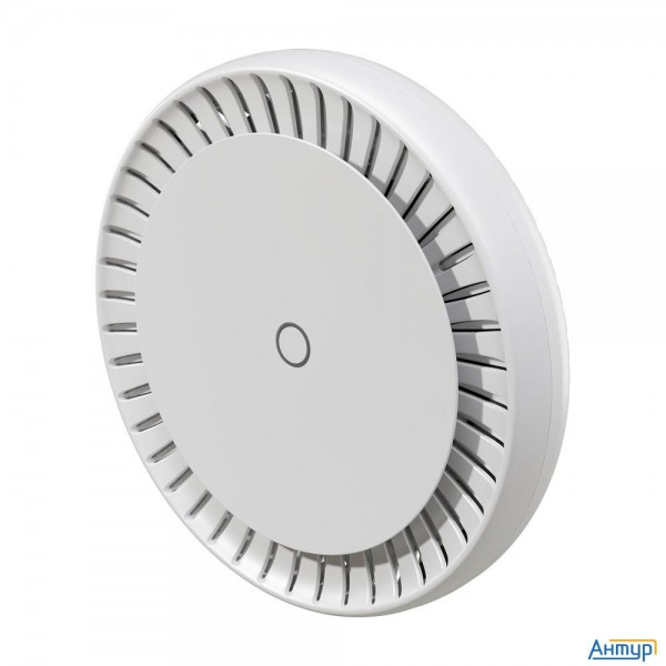 Mikrotik Capgi-5haxd2haxd&eg12-ea Точка доступа Wi-fi 6 с Lte модемом  Cap Lte12 Ax, 2*1gbit Rj45, 8