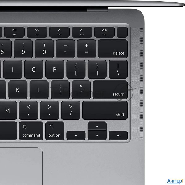 Ноутбук Macbook Air, 13-inch Macbook Air, Model A2337: Apple M1 Chip With 8-core Cpu And 7-core Gpu,