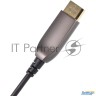 Активный оптический кабель Vcom  Dp1.4 32gbs/8k@60hz 20м
