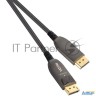 Активный оптический кабель Vcom  Dp1.4 32gbs/8k@60hz 20м