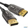 Активный оптический кабель Vcom  Dp1.4 32gbs/8k@60hz 20м