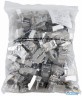 Разъем Rj-45 Rexant (8p8c) под витую пару, Ftp, категория 5e