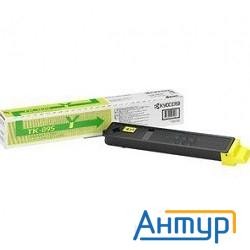 Tk-895y Yellow тонер-картридж Kyocera-mita Fs-c8020mfp/c8025mfp/c8525mfp (6 000стр.)