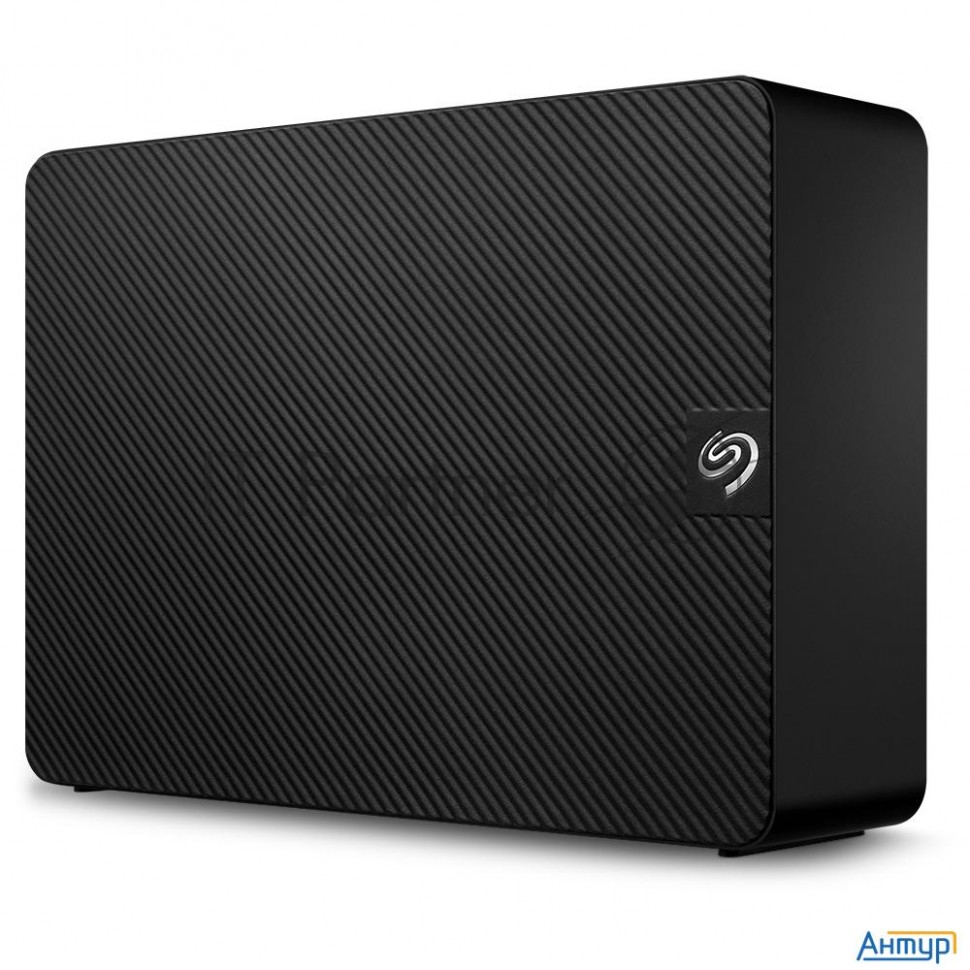 Внешний жесткий диск Usb3 16tb Seagate Stkp16000400 Ext. Black