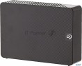 Внешний жесткий диск Usb3 16tb Seagate Stkp16000400 Ext. Black