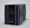 Cyberpower Ut2200eig ИБП {line-interactive, Tower, 2200va/1320w Usb/rj11/45/usb Charger A/c (6 Iec С